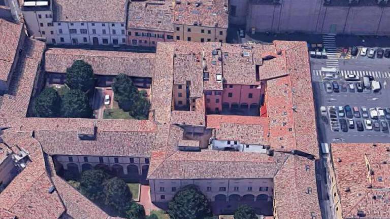 Cesena, c'è un ricorso al Tar per l'ex Roverella Cesena, c'è un ricorso al Tar per l'ex Roverella