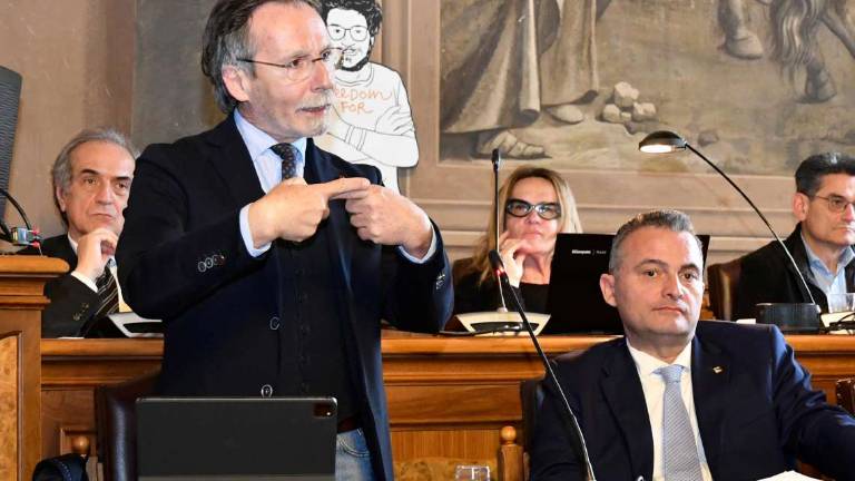 Forlì, ecco i soldi per il pronto soccorso Forlì, ecco i soldi per il pronto soccorso