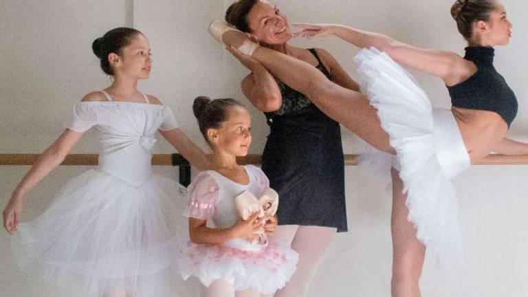 Regione: la danza verso la riforma del settore Regione: la danza verso la riforma del settore