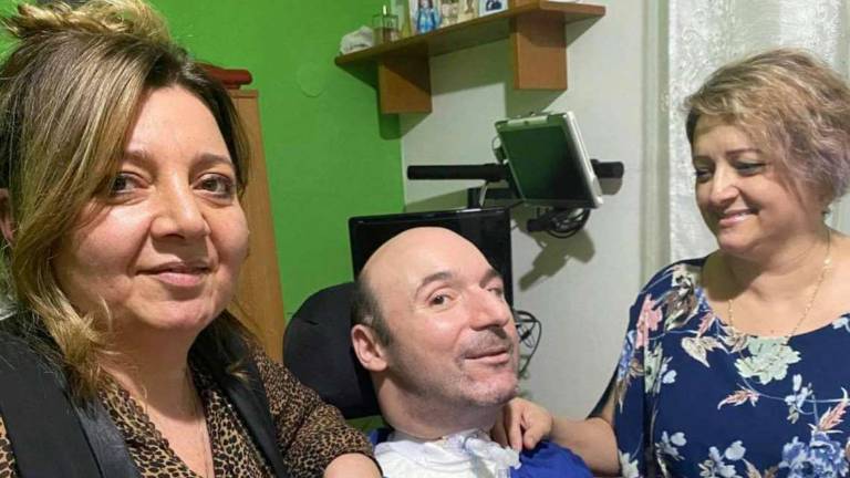 Lugo, cambiano operatrice a disabile Il suo appello: Lasciatemela Lugo, cambiano operatrice a disabile Il suo appello: Lasciatemela