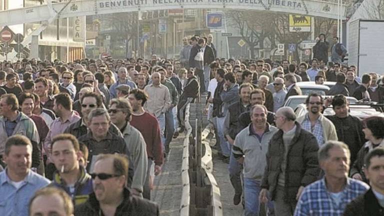 San Marino, l’Osservatorio resta una promessa: la rabbia dei frontalieri San Marino, l’Osservatorio resta una promessa: la rabbia dei frontalieri