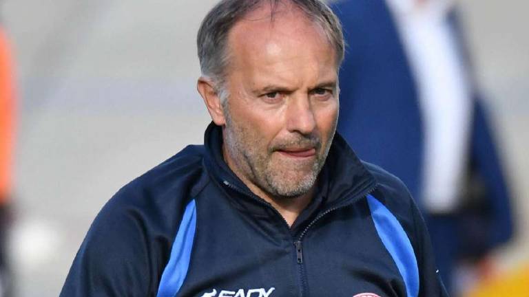 Calcio D, Cornacchini: Forlì, ora zitti e lavorare Calcio D, Cornacchini: Forlì, ora zitti e lavorare