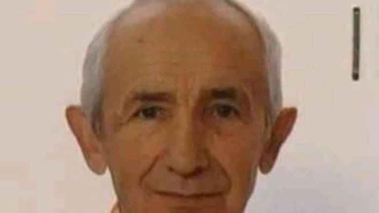 Riolo Terme, anziano trovato morto nel fiume Senio Riolo Terme, anziano trovato morto nel fiume Senio