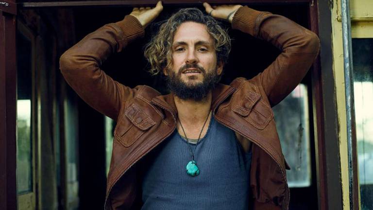 Forlì, l'australiano John Butler al teatro Fabbri Forlì, l'australiano John Butler al teatro Fabbri