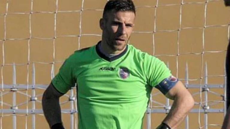 Calcio C play-out, Rossi pronto a rialzare il muro dell'Imolese Calcio C play-out, Rossi pronto a rialzare il muro dell'Imolese