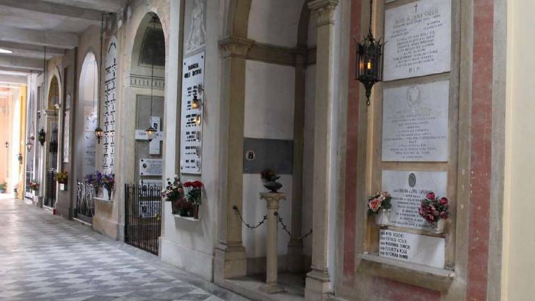 Cesena, appalto da 1,3 milioni per gestire 38 cimiteri per tre anni Cesena, appalto da 1,3 milioni per gestire 38 cimiteri per tre anni
