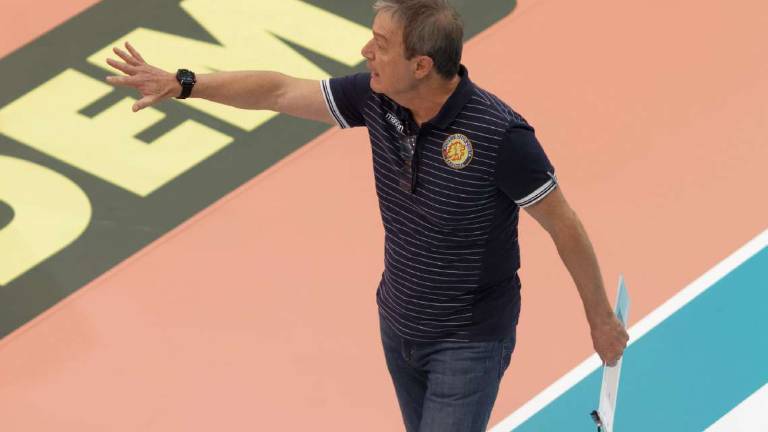 Volley A2, Consar: una serata per sorprendere ancora Volley A2, Consar: una serata per sorprendere ancora