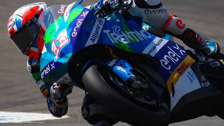Superbike, via alla tappa bis di Aragon con la novità Ferrari Superbike, via alla tappa bis di Aragon con la novità Ferrari