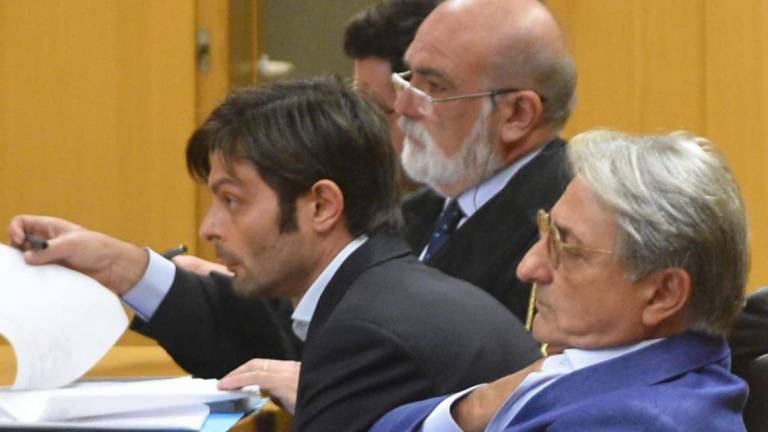 Ravenna: bancarotta fraudolenta, processo da rifare per i Musca Ravenna: bancarotta fraudolenta, processo da rifare per i Musca