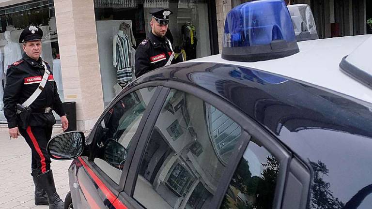 Rimini, a processo per colpa dell'eredità del padre Rimini, a processo per colpa dell'eredità del padre
