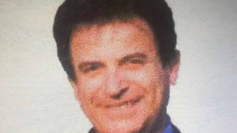 Rimini, addio all'ingegnere Rodolfo Pasini Rimini, addio all'ingegnere Rodolfo Pasini