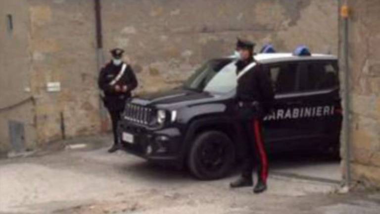 Omicidio Chinni: perquisita a Rimini la casa del presunto killer Omicidio Chinni: perquisita a Rimini la casa del presunto killer