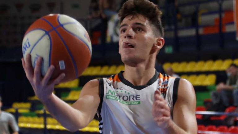 Basket B, Cesena o Cervia: il dilemma dei Tigers orfani di Patrizio Basket B, Cesena o Cervia: il dilemma dei Tigers orfani di Patrizio