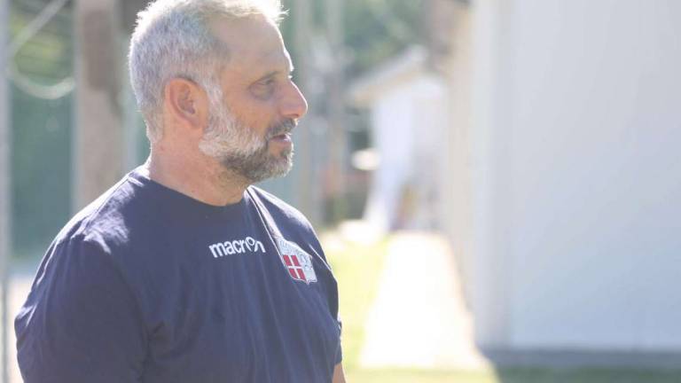 Calcio C, il Rimini oggi a Santarcangelo contro la Clodiense alle ore 16.30 Calcio C, il Rimini oggi a Santarcangelo contro la Clodiense alle ore 16.30