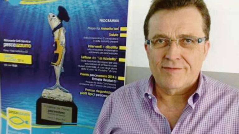 Rimini, Pesce Azzurro: Chiudiamo un mese, lavoratori a casa Rimini, Pesce Azzurro: Chiudiamo un mese, lavoratori a casa