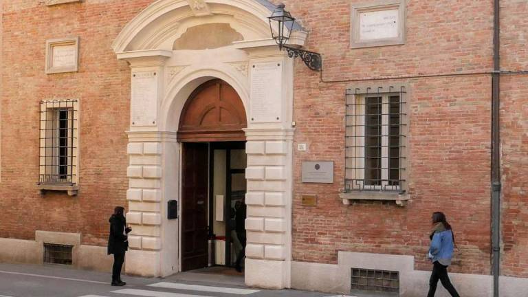 Imola, 300 laureati in più in un anno Imola, 300 laureati in più in un anno