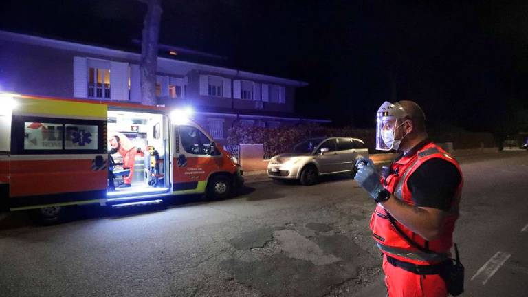 Marina di Ravenna, con i fondi Eni ecco gli infermieri di famiglia Marina di Ravenna, con i fondi Eni ecco gli infermieri di famiglia