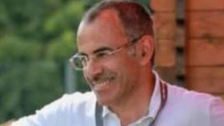 Il ciclismo fuori strada romagnolo è in lutto Il ciclismo fuori strada romagnolo è in lutto