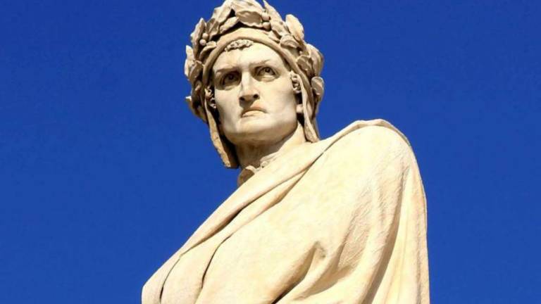Dante 700: mostre, libri e social Dante 700: mostre, libri e social