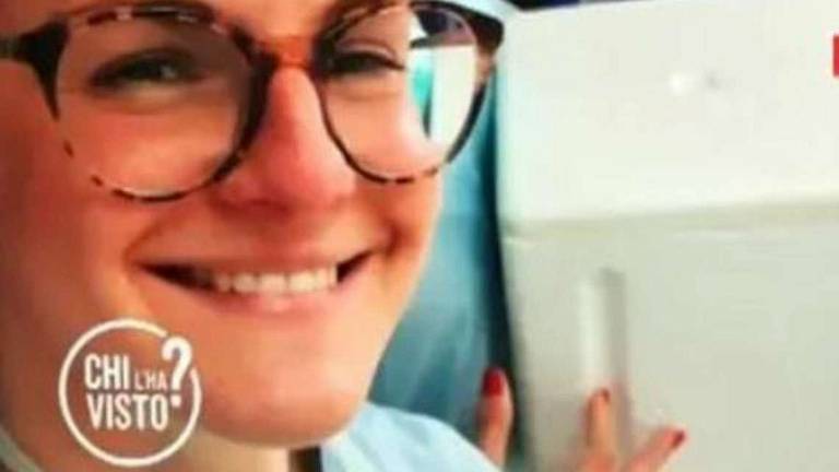 Forlì, la ginecologa scomparsa: le parole disperate Forlì, la ginecologa scomparsa: le parole disperate