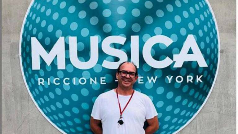 Riccione, apro un locale a New York dopo stagioni da incubo Riccione, apro un locale a New York dopo stagioni da incubo