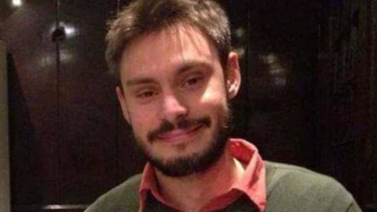 Imola, sì alla panchina gialla ma no al parco per Giulio Regeni Imola, sì alla panchina gialla ma no al parco per Giulio Regeni