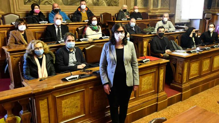 Forlì. Socialità degli anziani, 16 progetti Forlì. Socialità degli anziani, 16 progetti
