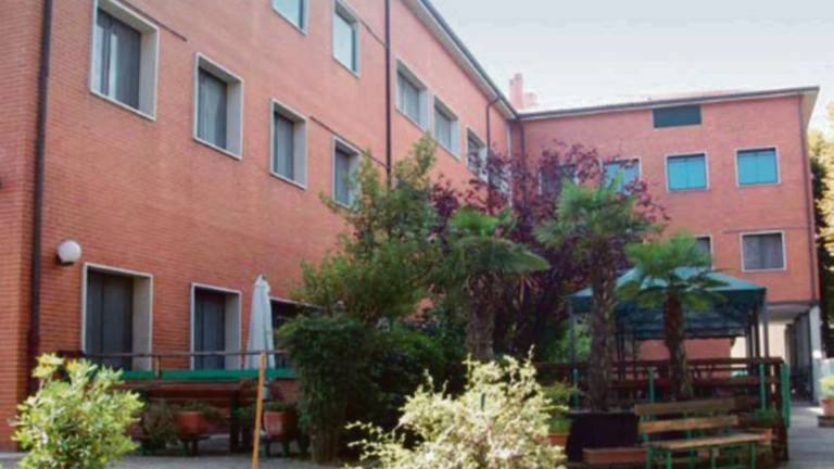 Cesenatico, il Covid entra in casa di riposo ma i vaccini lo domano Cesenatico, il Covid entra in casa di riposo ma i vaccini lo domano