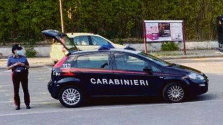 Riccione. Movida violenta, controllati cento ragazzi Riccione. Movida violenta, controllati cento ragazzi