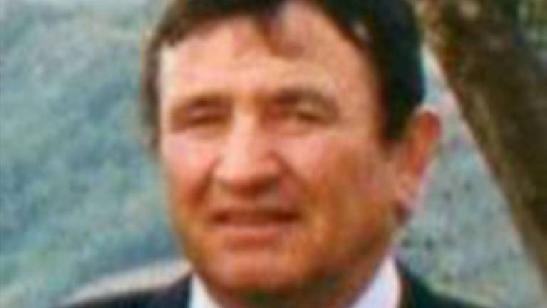 Longiano, morto Giovanni Magnani, fratello di don Sisto Longiano, morto Giovanni Magnani, fratello di don Sisto