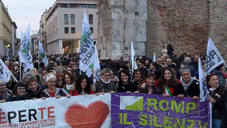 Rimini. Gualano: Non ho preso soldi, sono vittima di una vendetta Rimini. Gualano: Non ho preso soldi, sono vittima di una vendetta
