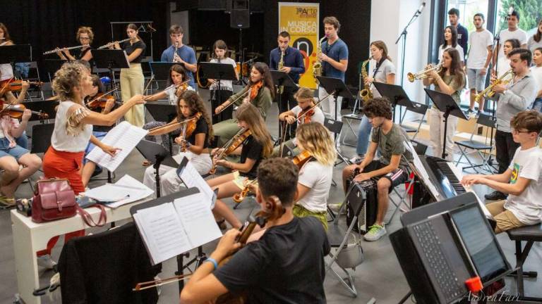Forlì per il Libano, tocca alla musica Forlì per il Libano, tocca alla musica