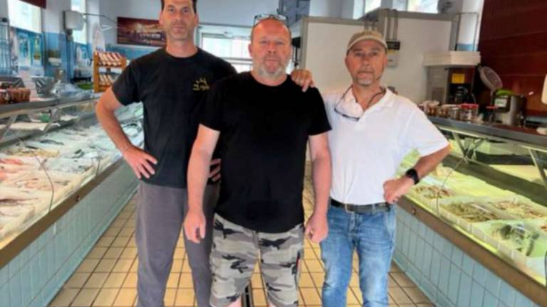 Cesenatico, lamentele in pescheria: Servono manutenzioni Cesenatico, lamentele in pescheria: Servono manutenzioni