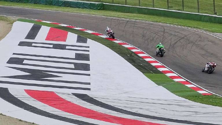 Imola, conflitto autodromo-Gear: esposto della Lega in Procura Imola, conflitto autodromo-Gear: esposto della Lega in Procura
