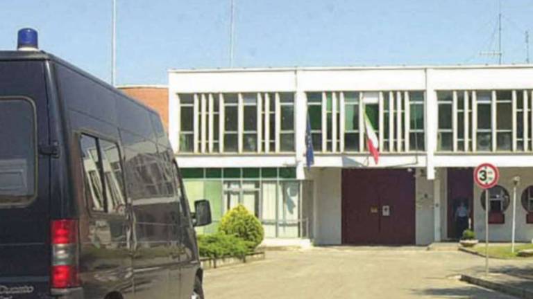 Spaccia eroina: chiede di andare in carcere, il giudice lo libera Spaccia eroina: chiede di andare in carcere, il giudice lo libera