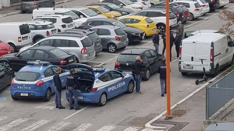 Rapina alle poste di Cesena: nei guai un terzo uomo Rapina alle poste di Cesena: nei guai un terzo uomo