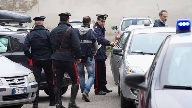 Ravenna, assenteista risarcisce lo stato con 11mila euro Ravenna, assenteista risarcisce lo stato con 11mila euro