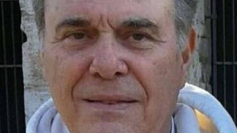 E' morto Pio Biagini, lutto a Riccione E' morto Pio Biagini, lutto a Riccione