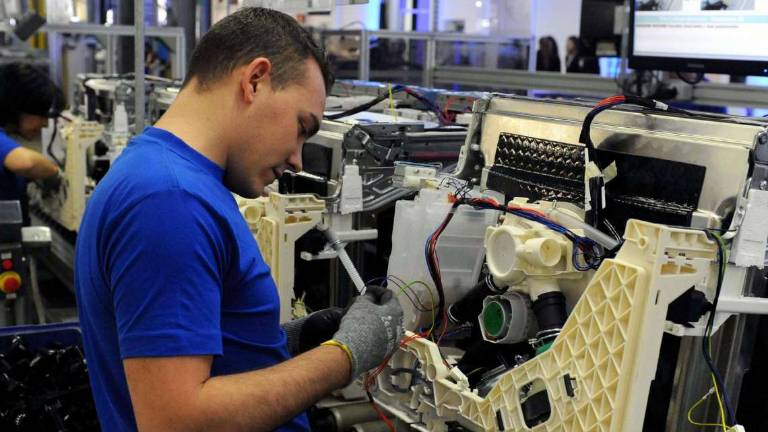 Ravenna, cresce l'offerta di lavoro. Ma nel 40% dei casi è un problema Ravenna, cresce l'offerta di lavoro. Ma nel 40% dei casi è un problema