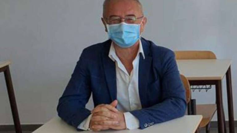 Rimini. Provincia in allarme: scuole, 1,5 milioni di gas in più Rimini. Provincia in allarme: scuole, 1,5 milioni di gas in più