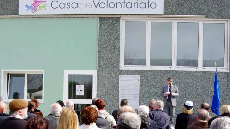 Ravenna, continua l'impasse della consulta del volontariato Ravenna, continua l'impasse della consulta del volontariato