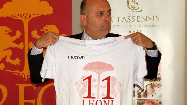 Calcio C, possibilità di fare lo stadio e conti ok: Ravenna attrae Calcio C, possibilità di fare lo stadio e conti ok: Ravenna attrae
