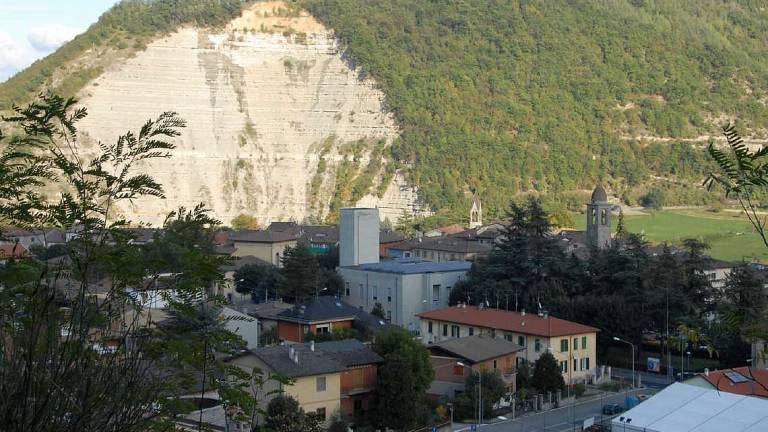 Galeata tra i primi 5 comuni in regione per numero di stranieri Galeata tra i primi 5 comuni in regione per numero di stranieri