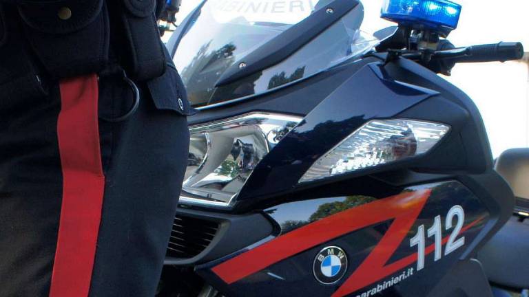 Rimini, catturato il re dei borseggiatori di treni e bus Rimini, catturato il re dei borseggiatori di treni e bus