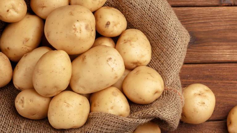 Mangiare patate è sostenibile? Mangiare patate è sostenibile?