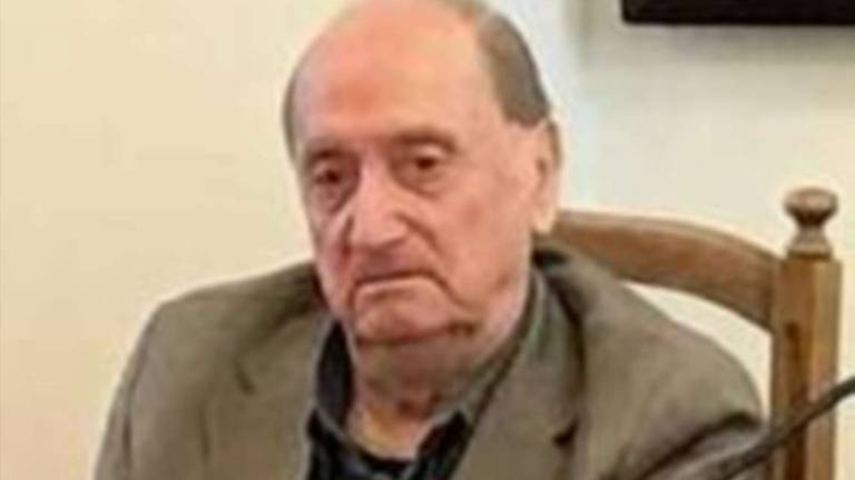 Gatteo, morto Fabio Piras, presidente degli Amici di don Ghinelli Gatteo, morto Fabio Piras, presidente degli Amici di don Ghinelli