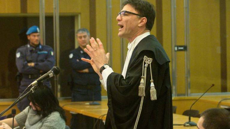 Faenza, calunnia al commercialista: condannata a 3 anni e mezzo Faenza, calunnia al commercialista: condannata a 3 anni e mezzo