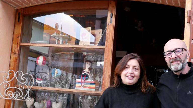 L'Osteria dei Frati di Roncofreddo compie dieci anni L'Osteria dei Frati di Roncofreddo compie dieci anni