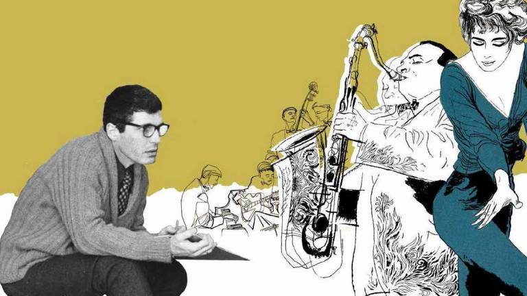 Crepax a 33 giri in mostra al Mei di Faenza Crepax a 33 giri in mostra al Mei di Faenza