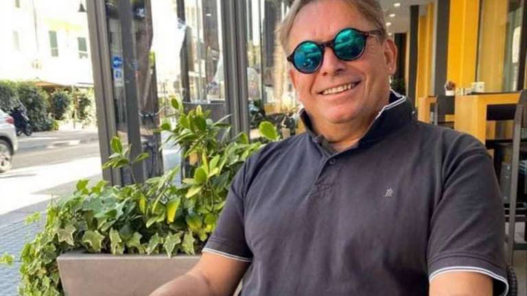 Politica cervese in lutto, addio a Marcello Cereda Politica cervese in lutto, addio a Marcello Cereda